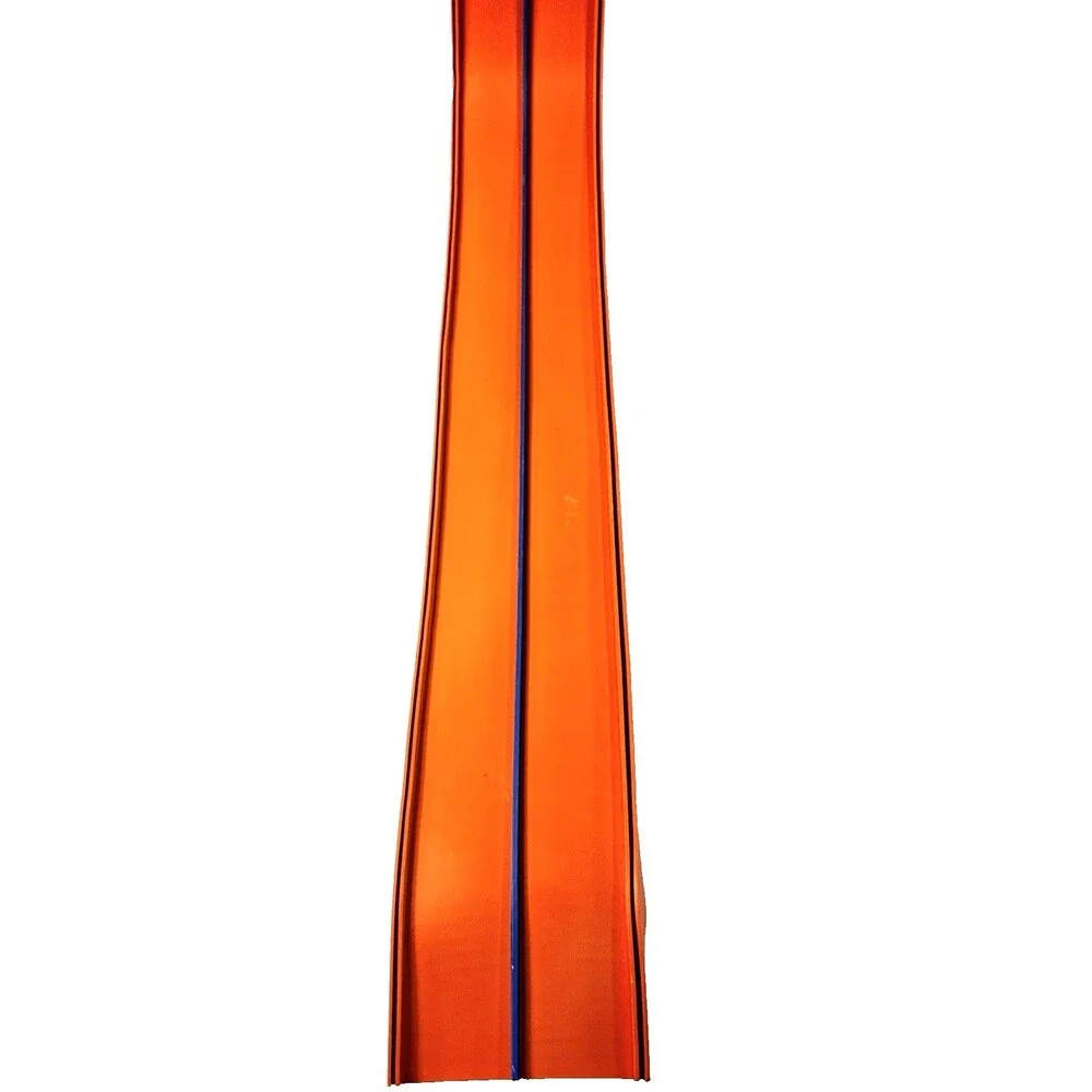 Unbranded vintage orange